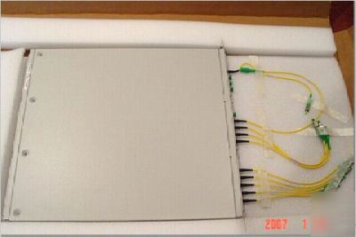 Hp agilent Z2002-86142 optical network expansion system