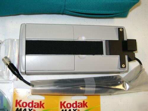 Like new sokkia SDR33 1MEG data collector warranty sdr