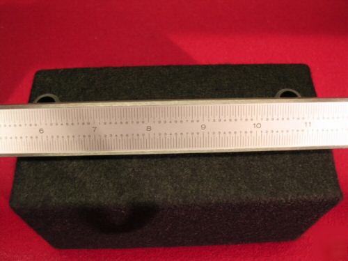 Mitutoyo vernier caliper 0-24â€ heavy-duty #160-102 