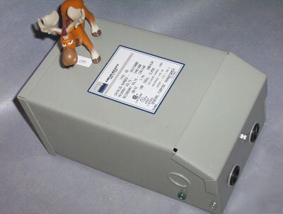 Egs hevi-duty HS1F500B transformer 240/480 to 120/240 *