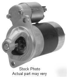 John deere model 2010 2030 2030 gas starter 1108319