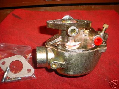 New carburetor ford 2N,8N,9N 1939-1952 tractor