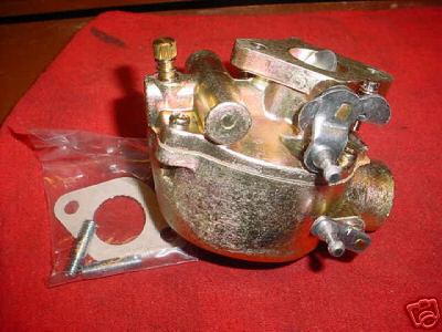 New carburetor ford 2N,8N,9N 1939-1952 tractor