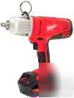 New milwaukee 0779-22 V28 28 volt 1/2 impact wrench 