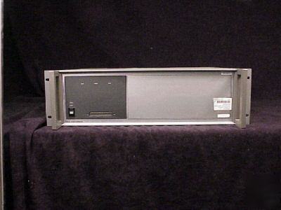 Racal 1250 universal switching system