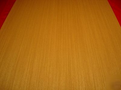 Reconstituted teak veneer 44SF