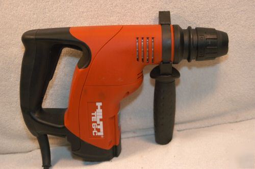 Te 6-c TE6C te 6C sds-plus rotary hammer drill chisel