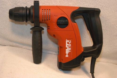 Te 6-c TE6C te 6C sds-plus rotary hammer drill chisel