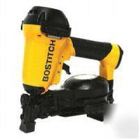 New brand bostitch magnesium roofing nailer RN46-1