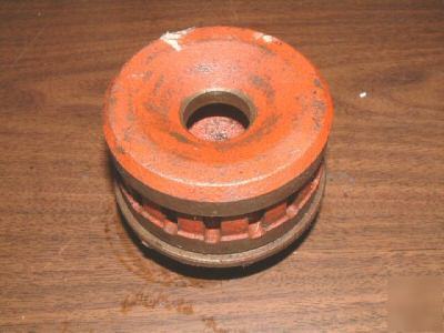 Ridgid 12-r die - 3/4