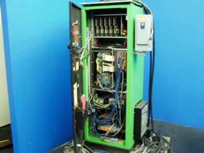 Bosch SR800 manipulator arm w/ RS60/s controller - used