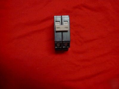 Cutler hammer circuit breaker 2P 80A 240V CH280 