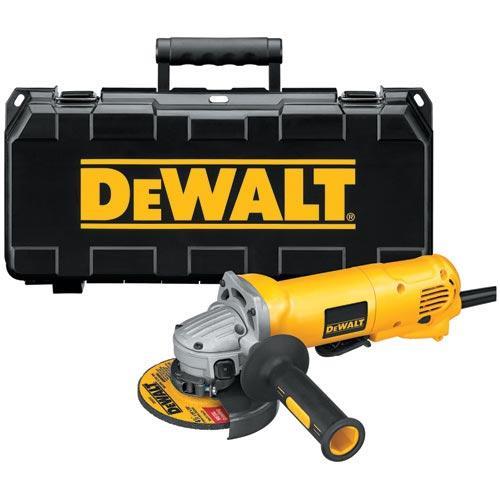 Dewalt 4-1/2