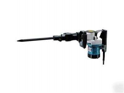 Makita HM1211B 20 lb. demolition hammer