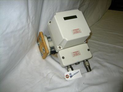 New abb magnetic flowmeter copa-x, 1 in 