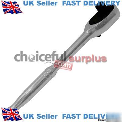 New brand Â½â€ professional ratchet handle