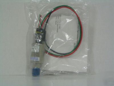 New kavlico PT255 pressure transducer 0-500 psi brand 