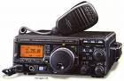 New yaesu ft-897D in box with brand new yaesu tuner