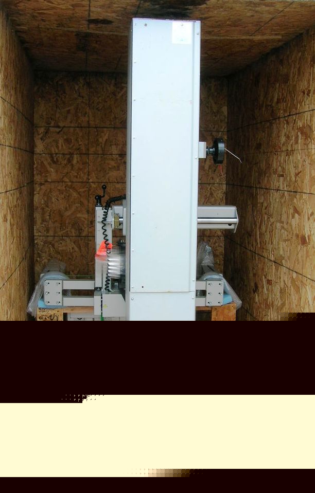 Reid ashman manipulator quartet OM1215-102R