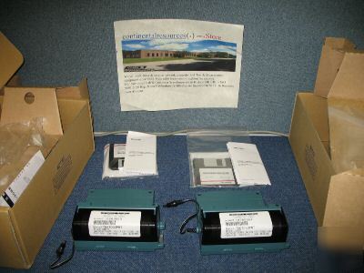 Tektronix TDS3PRT thermal printer for TDS3000 series