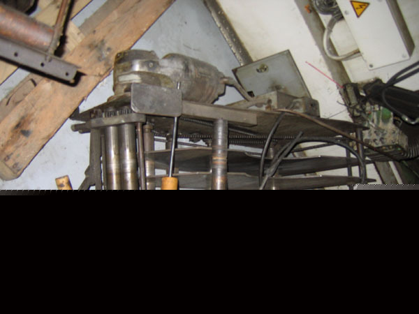 U.s. baird ACC1-9ACOIL cradle