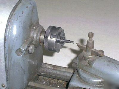 3 jaw chuck 2