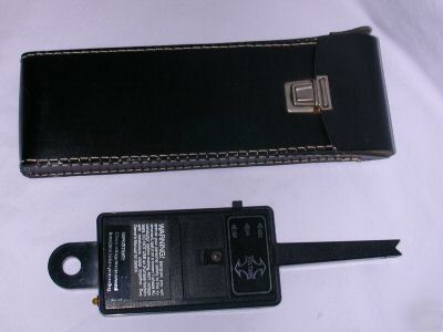 300hv Tictracer Ac Voltage Detector Tif Tic Tracer