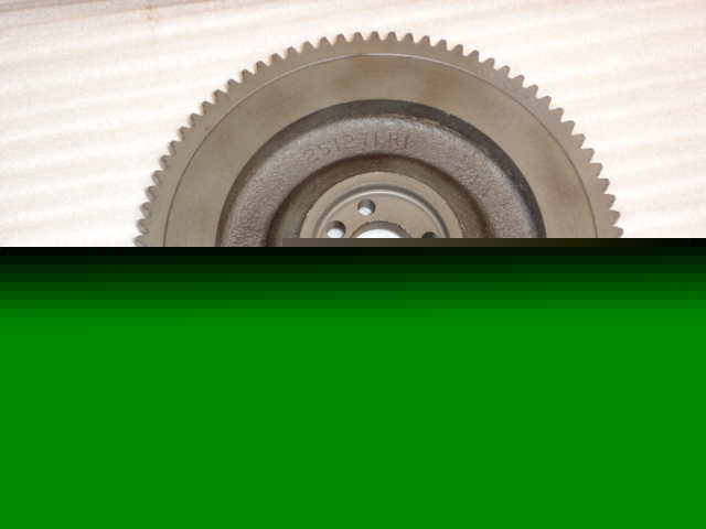 Farmall cub flywheel fly wheel 