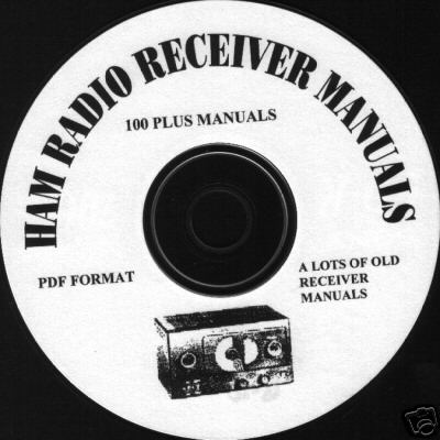  100+ hallicrafters etc receiver manuals pdf 