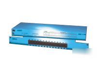 1200290L1 adtran MX2800 chassis no controller cards no 
