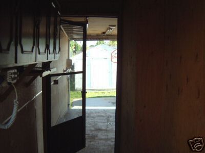 2005 wells cargo 36 ft trailer possible car hauler