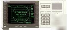 Agilent hp 70206A system graphics display
