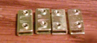 Cobra 138 xlr & more cover screw mounts