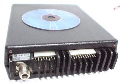 General electric ge marc v fleet field radio aircraft s