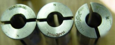 Hardinge drill bushing hdb-5 