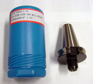 High speed 10,000 cat 40 3/8