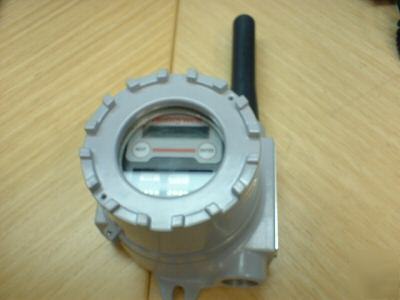 Honeywell XYR500 wireless base radio transmitter wbr-A1