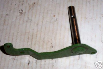 John deere li #AL2667 gov. operating lever