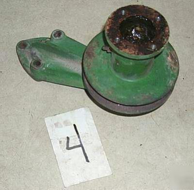 John deere tractor parts lot#4
