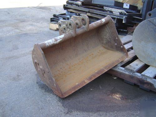 Kubota KX41-2V mini excavator 2 ton 