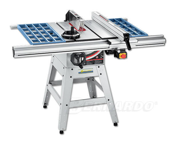 New 1534 , table saw, 45Â°, 2,2KW/230V, 105KG, 