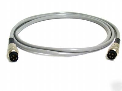 New hp 11730A clone power sensor cable 1,5 meter long