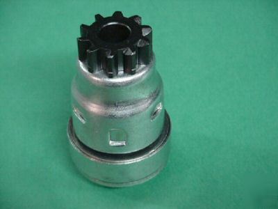 New john deere starter drive l la m 40 420 delco remy