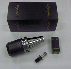 New lyndex BT40 1