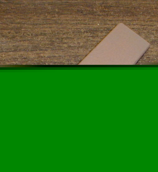 Norton ms-14 round edge slip sharpening stone