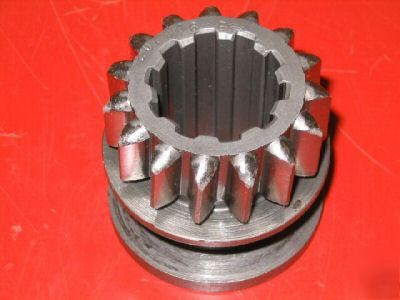 Original allis chalmers ca pto gear b c