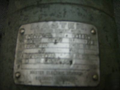 Power x drive for bridgeport mill or similar no 