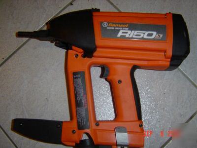 Ramset R150 r-150 r 150