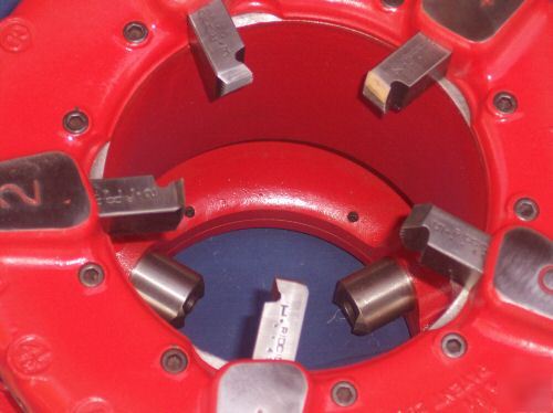 Ridgid 161 - complete 4