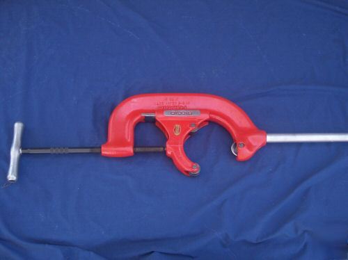 Ridgid 161 - complete 4